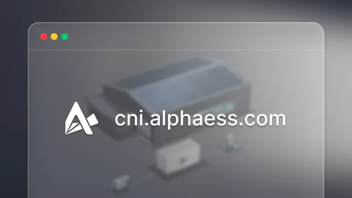 C&I Portal
